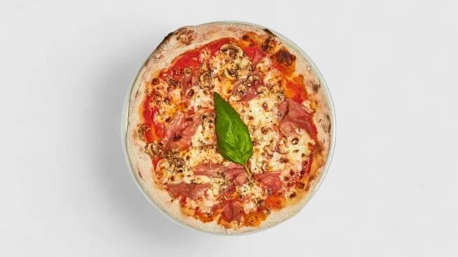 Pizza Expres | Wolt | Doručení | Strakonice