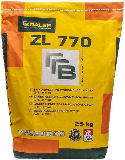 Produkty - BRALEP - Český výrobce stavební chemie