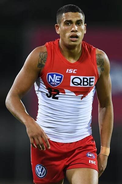James Bell (Australian footballer)