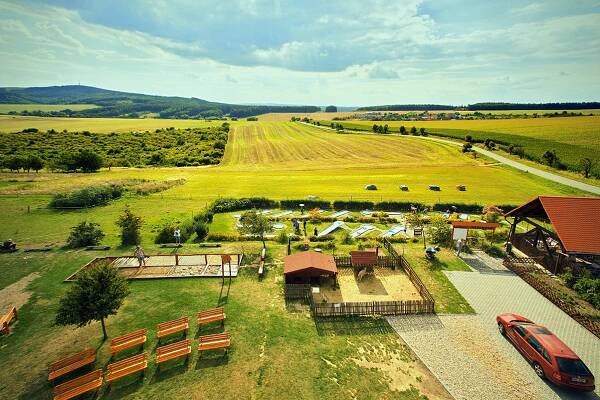 Restaurace Bukovanský mlýn FOTO