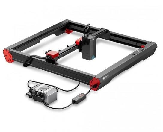AlgoLaser Alpha 20W