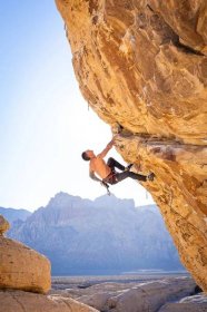 15 Bouldering Tips from Climbing Pros - Training For Climbing - by Eric Hörst