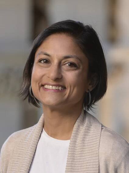 Dr Radhika Jain