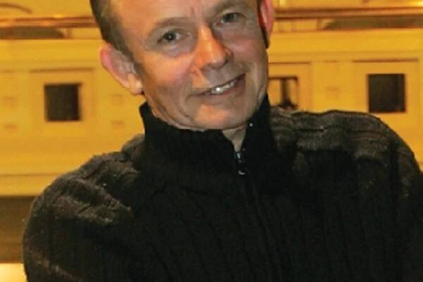 Režisér Juraj Nvota: Počujem divákov usmievať sa
