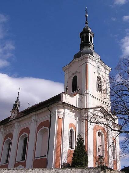 Sedlice | Farnosti Blatná-Černívsko-Kadov-Sedlice-Záboří 