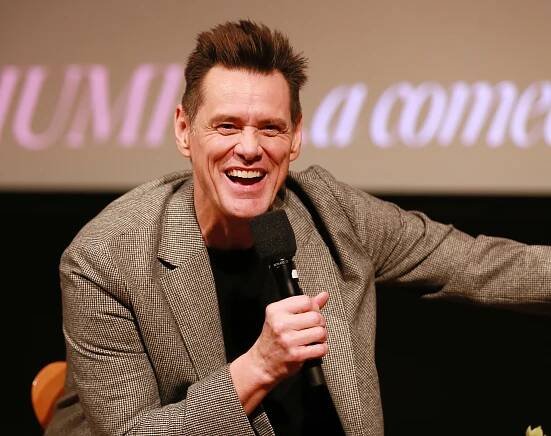 Jim has been low-key after he announced in 2022 that he was considering retiring from acting