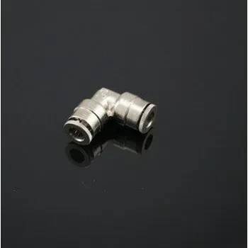 Akvarijní technika Kolíček na hadičku 6/4mm kovový