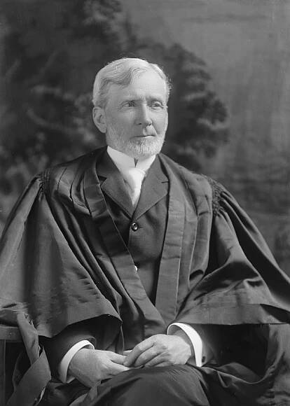 Joseph McKenna - Wikipedia