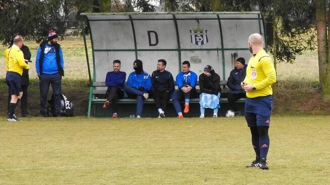 Vesnický fotbal živě? Nově jsou k dispozici přenosy z krajského přeboru
