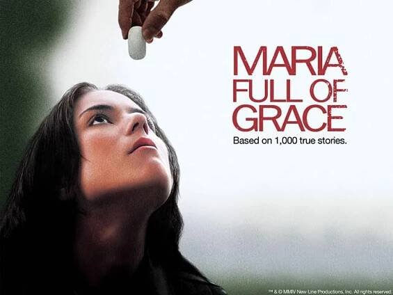 Film Review: Maria Full of Grace