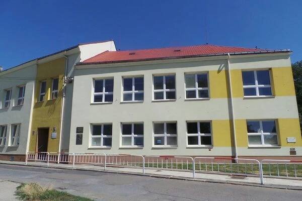 ZŠ Přerov, Malá Dlážka foto 1