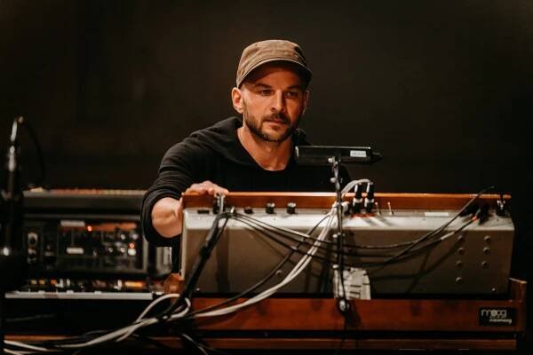 Event Category: Concerts - Shiftworks