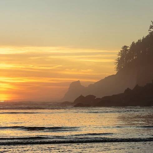 Remains of fabled 17th century shipwreck found on Oregon coast