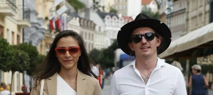 Eva Burešová a Přemek Forejt: Problémy, nebo jen nafouknutá bublina?