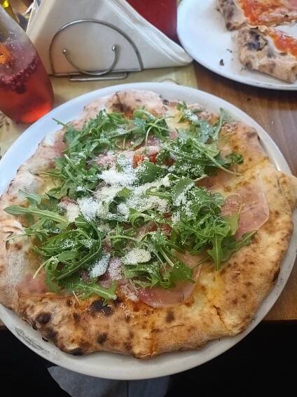 Pizzeria Made in Italy foto 6
