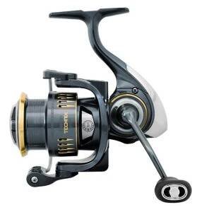 Garda Naviják Sniper SSX Black 6 500 + 5 500
