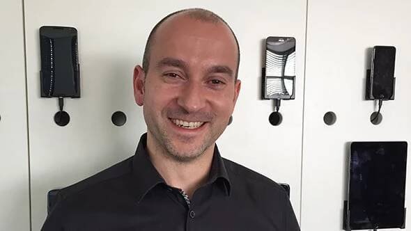 Petr Burian (Livesport): Ve špičkách točíme 30 Gb/s. Umíme spojit staré technologie s novými - Lupa.cz