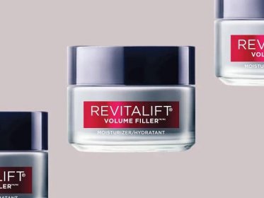 LâOrÃ©al Paris Skin Care Revita Lift Volume Filler Daily Re-Volumizing Facial Moisturizer