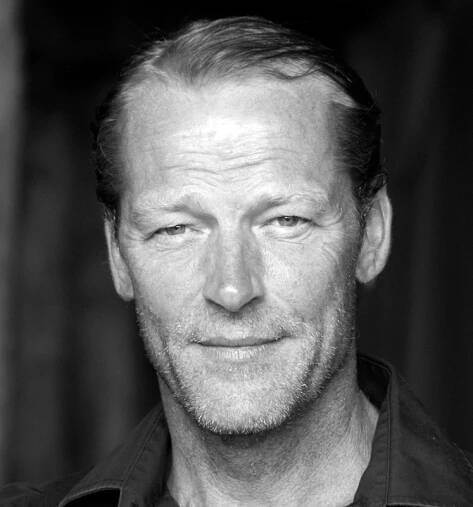 Iain Glen Gallery