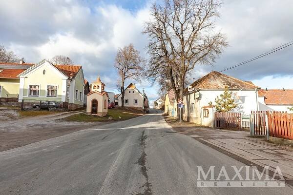 Prodej Pozemek, Vysoký Újezd - Kozolupy, okres Beroun