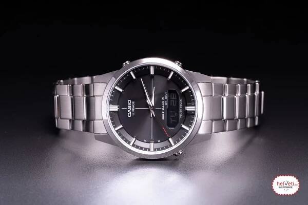 Casio Lineage LCW-M170D-1AER