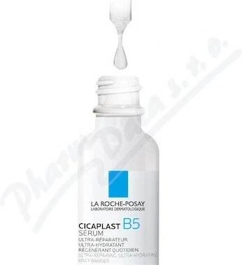 La Roche Posay Cicaplast B5 regenerační sérum 30 ml