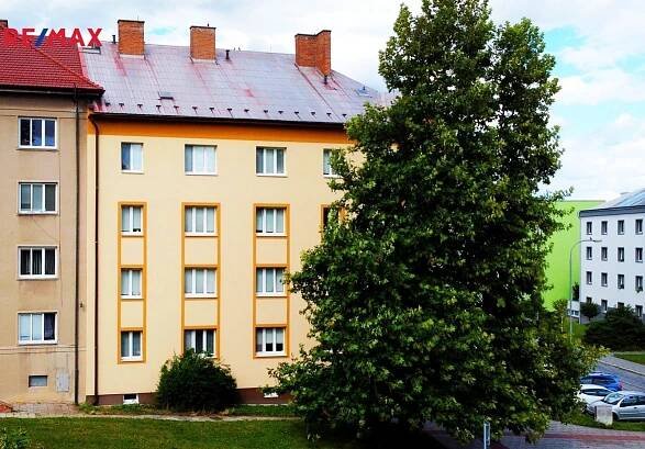 Byt 3+1 na perfektním místě, blízko Fakultní nemocnice Olomouc | RE/MAX Centrum
