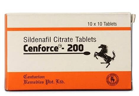 cenforce200