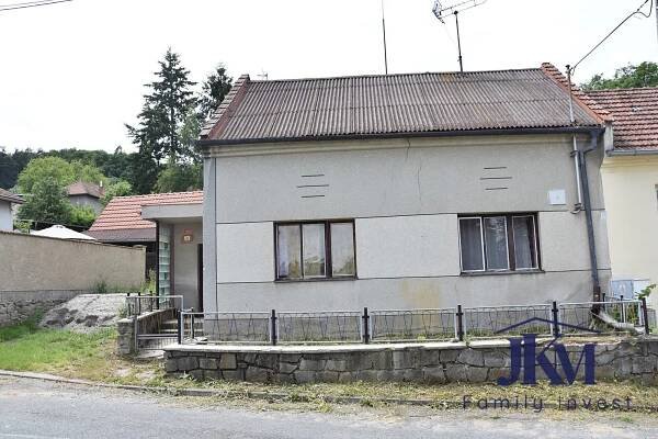 Pronájem Dům, Podivice, okres Vyškov