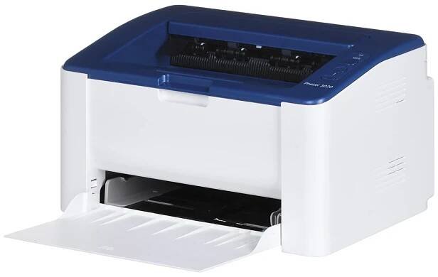 Xerox Phaser 3020