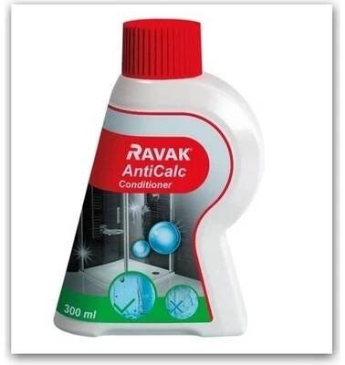 Ravak Anticalc conditioner Obnova skleněných výplní 300 ml