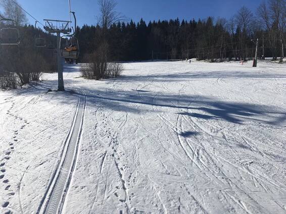 Ski Miroslav