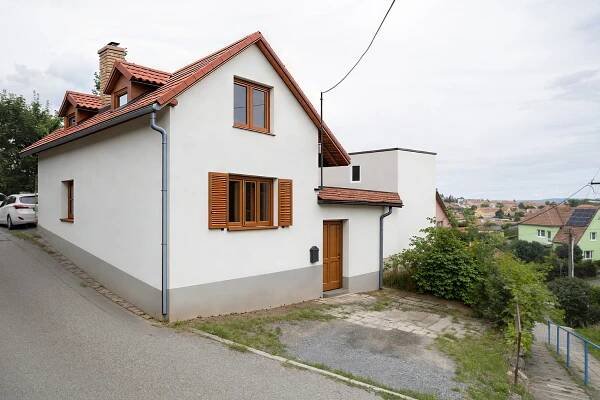 Prodej Dům, Šraňky, Velké Opatovice, okres Blansko