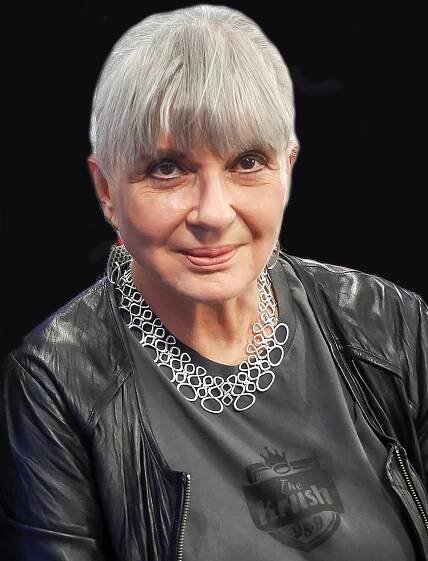 Sylvia Tyson
