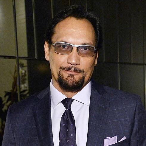 Jimmy Smits