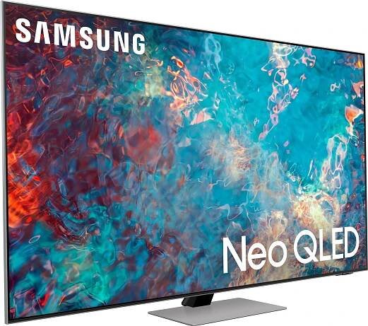 55" Samsung QE55QN85A