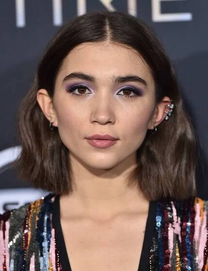 Rowan Blanchard