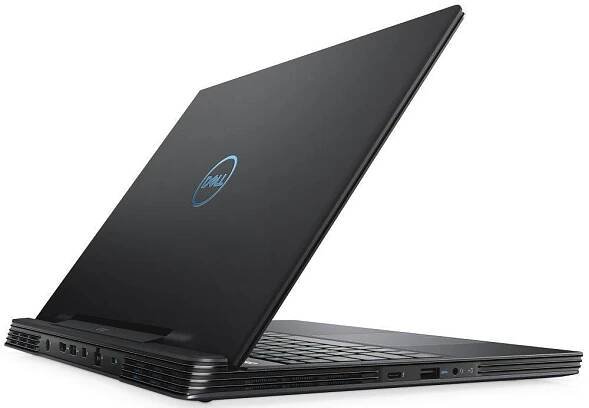 Notebook DELL Inspiron 15 G5 (5590) černý (black) | kak.cz