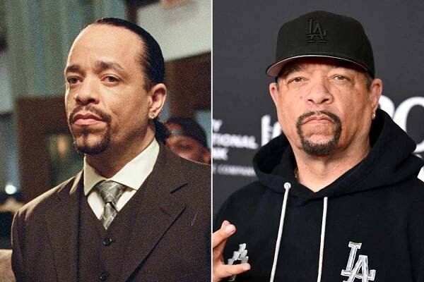 Ice T
