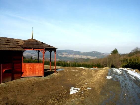 Karasín | Turistický portál Bystřicka 
