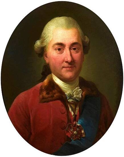 Kazimierz Poniatowski