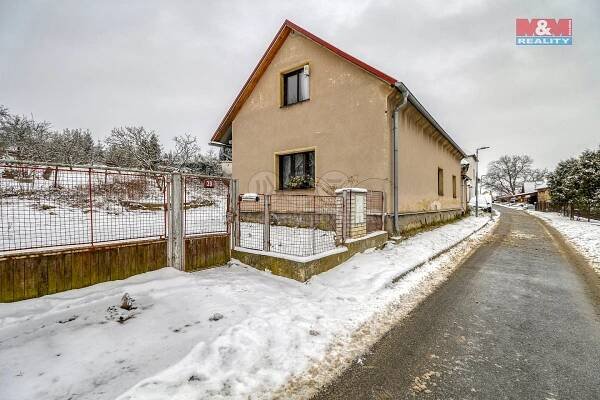 Prodej domů, Stašov | Mapio.cz