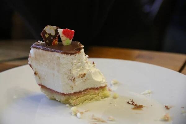 Sweetcakes