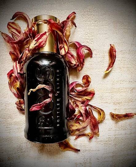 Boss Bottled Elixir Hugo Boss pro muže
