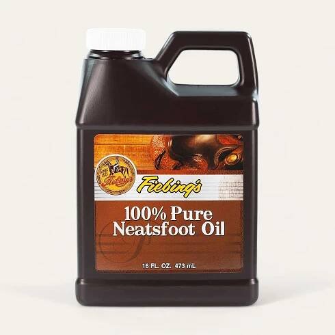 Pure Neatsfoot Oil