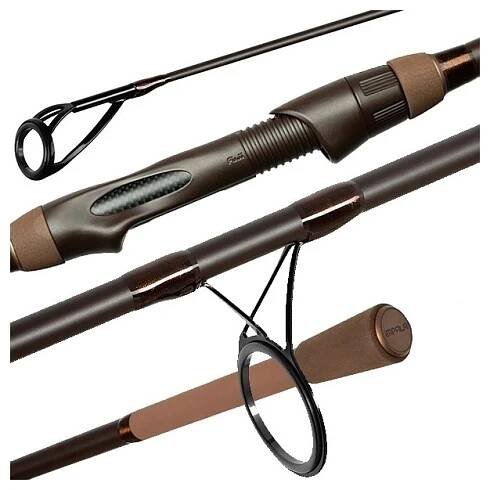 Delphin Impala Carp V3 300 cm/2,75 lb