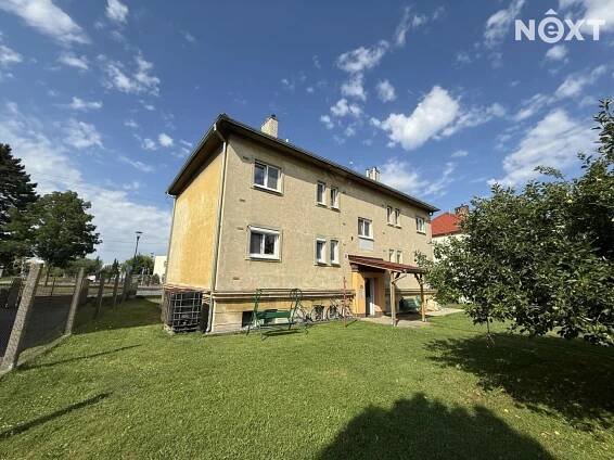 Prodej bytu 3+1, 67 m2