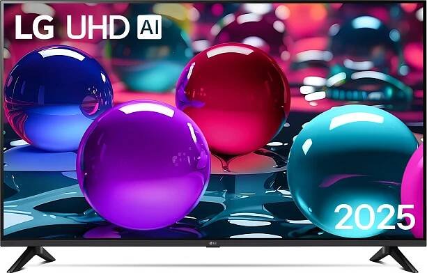 LG 43" LED (43UA73006LA) 43" od 7 589 Kč