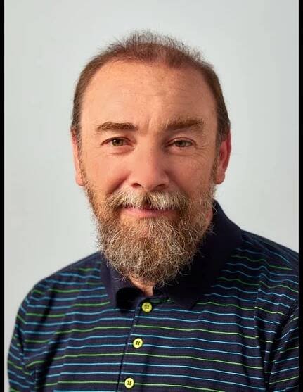 Ing. Tomáš Hloušek, Ph.D., předseda Komise pro úpravny vody