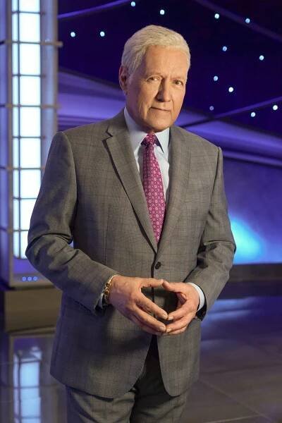 Jeopardy! Executive Producer Previews Final Shows with Alex Trebek: He 'Was an Absolute Warrior'